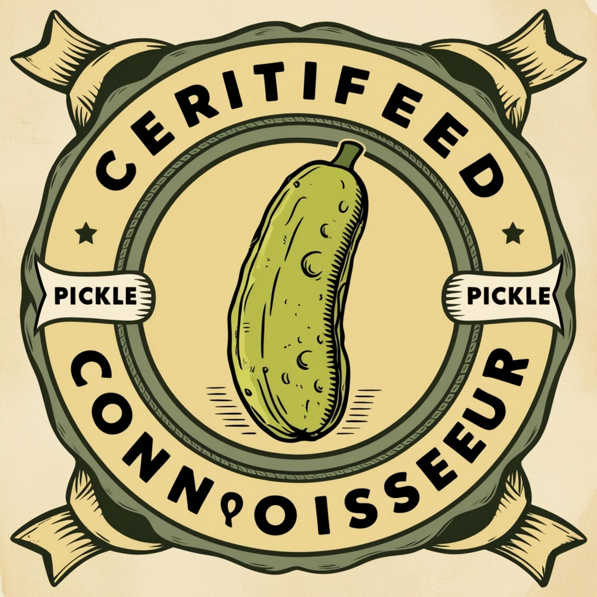 Pickle producer label